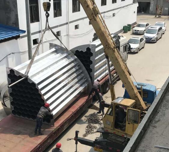 316L濕電香蕉视频下载链接陽極管的主要應用