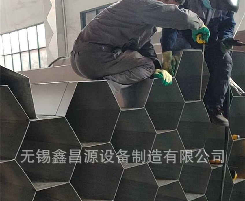 316L香蕉视频下载链接陽極管的應用探討