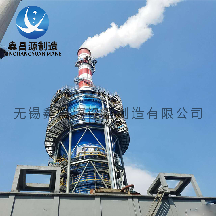 煙氣處理係統存在哪些問題？