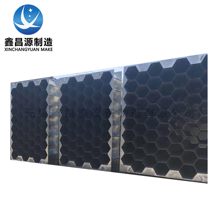 香蕉视频下载链接陽極管在濕電除塵器上的應用