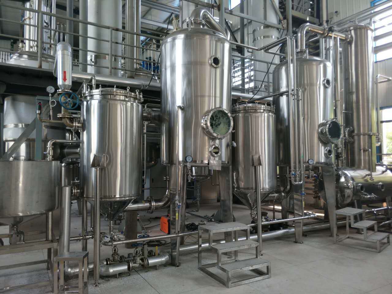316L香蕉视频下载链接雙層攪拌釜