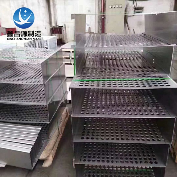 香蕉视频下载链接托盤應用於濕法脫硫設備內