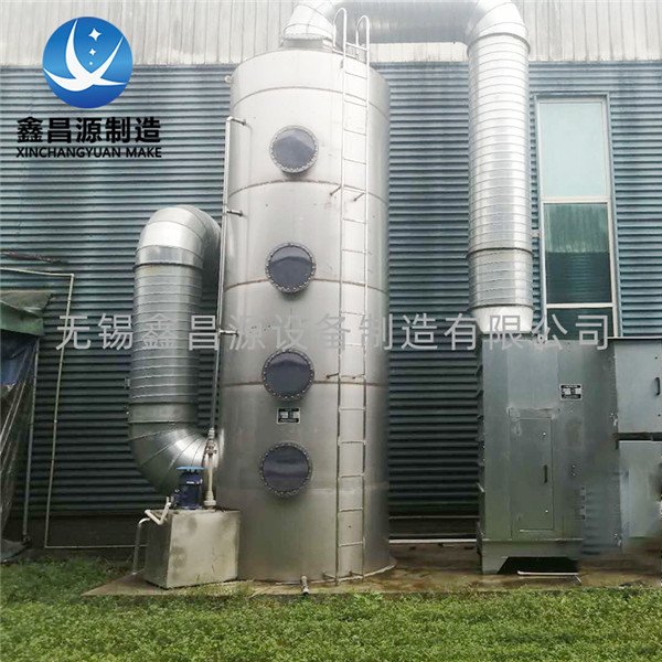 江蘇香蕉视频下载链接噴淋塔設備.jpg